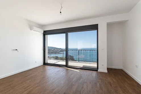  Две виллы класса люкс в Утехе 250 м² с гаражом